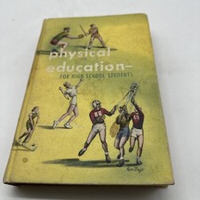 Physical Education for High School Students H...