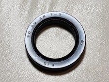 100% Genuine Honda OEM Oil Seal. 91201-ZG9-U71. New.