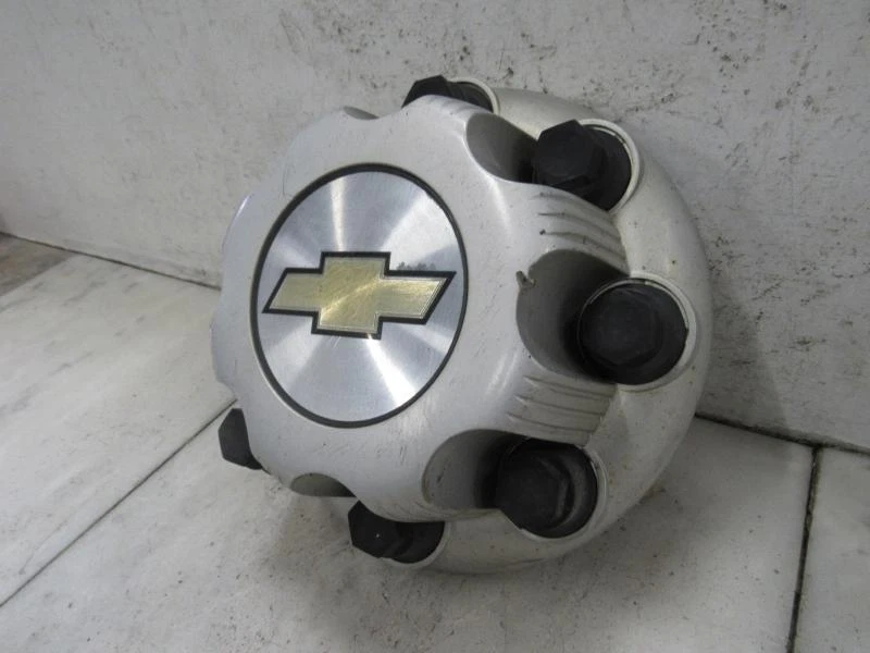 Chevy Express 3500 2005 tapa central Foto 3 de 4