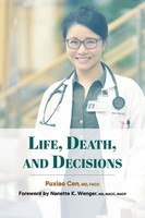 Puxiao Cen | Life, Death, And Decisions | Taschenbuch | Englisch (2025)