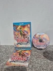 Hyrule Warriors (Nintendo Wii U, 2014)  Tested
