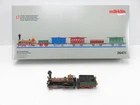 (GF0198) Märklin 26471 H0 AC Train Set "Spanish Brötli Railway", Digital, Original Packaging