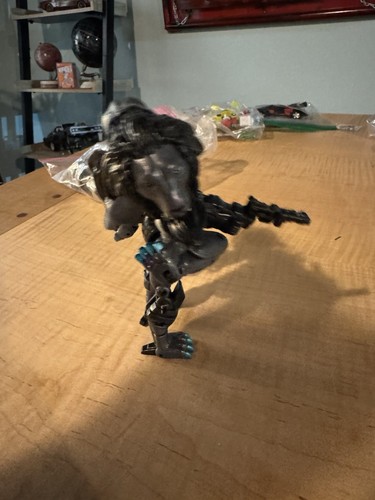 Transformers Legacy Evolution Voyager Nemesis Leo Prime - Picture 4 of 7