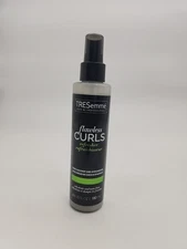 TRESemme Flawless Curls REFRESHER SPRAY 6.1 oz Coconut Avocado Oil DISCONTINUED