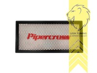 Pipercross Sportluftfilter FüR Citroen C4 2 3 Cactus Picasso Tourer 1.2I Puretec
