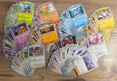 Pokemon MEG Mega Entwicklung Einzelkarten Deutsch Auswahl C/UC Karten Original