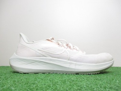 Nike Air Zoom Pegasus 39 Womens Size 9.5 Medium B Light Soft Pink DZ4701-600