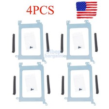 4PCS 03FDY3 CN-03FDY3 For Dell Precision 5530 XPS15-9570 HDD Caddy Bracket