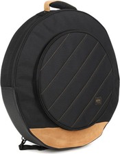 Meinl Cymbals Classic Woven 22-inch Cymbal Bag - Black