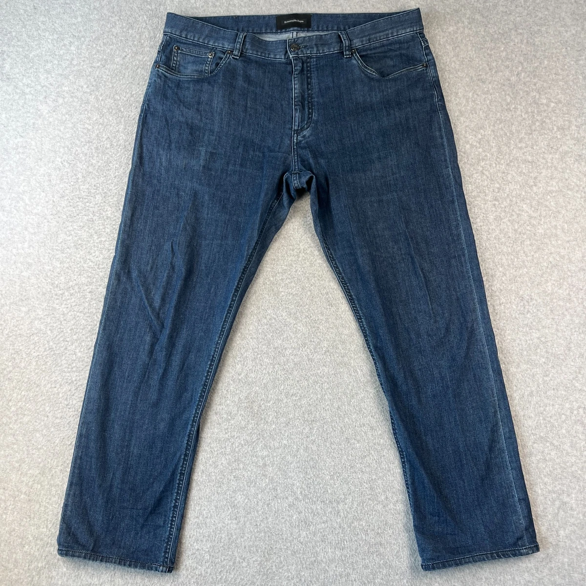 Ermenegildo Zegna Men's Jeans | Updated Sep 2026