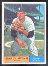 Early Wynn