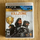 Killzone Trilogy - Sony Playstation PS3, USA Version, Rare, CIB - Tested!!