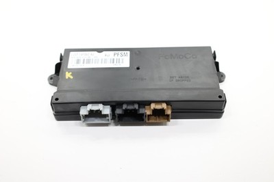 2020-2021 LINCOLN AVIATOR REAR LEFT 2ND ROW SEAT MEMORY MODULE OEM LU5T14F042AJ