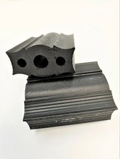 Garton Pedal Car Rubber Pedals