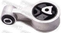 Febest Motorlager NM-T31RH FüR Renault Nissan Koleos Trail 1 Dci HY0K 4X4 HY0B 2