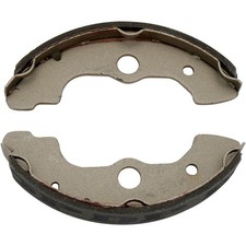 Moose Offroad Brake Shoes - Front for Honda M...