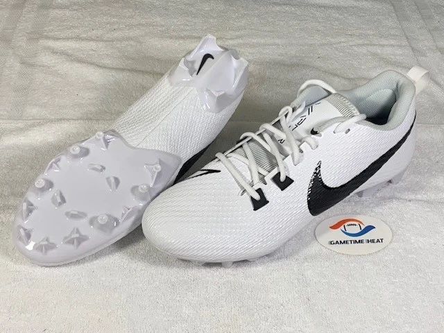 Preços baixos em Nike Vapor Edge Speed 360 White Black | eBay Preços baixos em Nike Vapor Edge Speed 360 White Black | eBay