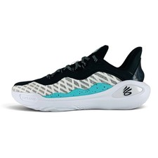 Under Armour Curry Flow 11 Future Curry Men's Basketball Shoes 3027416-100
