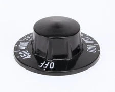 Groen Knob, Thermostat 128525 - Genuine OEM Replacement Part