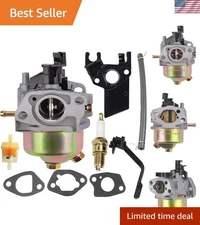 3500 Carburetor Set for Champion & Predator Generators - Easy Install