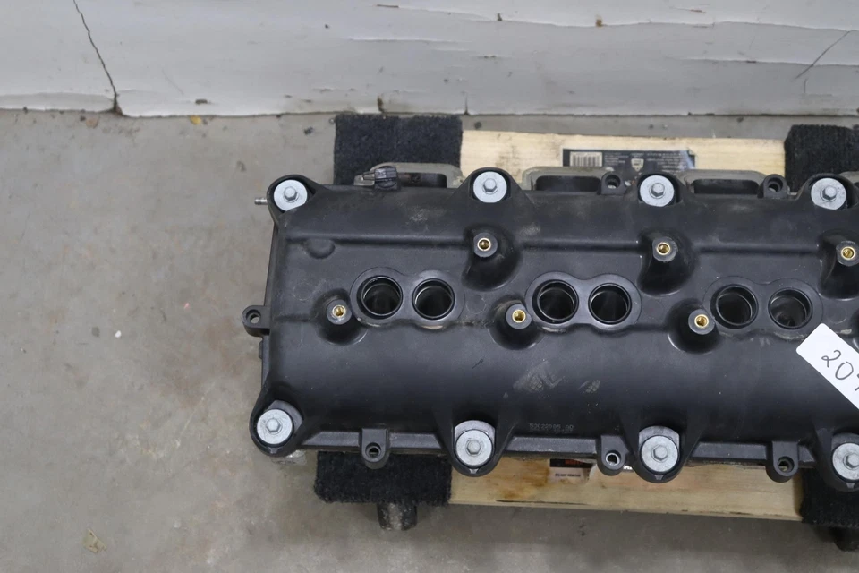 2022–2023 JEEP WAGONEER 5,7 Л ГОЛОВКА БЛОКА ЦИЛИНДРОВ ПРАВОГО ДВИГАТЕЛЯ ОТ ОРИГИНАЛЬНОГО ПРОИЗВОДИТЕЛЯ 53022085AD - Изображение 4 из 4