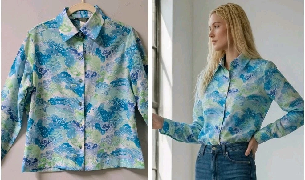 激レア　希少VINTAGE 70s alex colman ロング パンツドレス Women's Vintage Alex Colman Clothing for sale | eBay