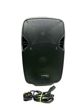 Kam RZ15A V3 Full Range Aktiv PA Lautsprecher