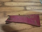 Wheel Horse Garden Tractor Mower Belt Guard  — photo 1