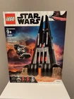 LEGO Star Wars: Darth Vader's Castle (75251) Brand New Sealed Set