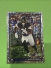 2026 Topps - 1991 Topps Football Rookies Adam Randall #91TR-45 (RC) Crackle Foil