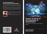 Husain Kapadia (U. A.) | Nuove Tecniche Di Otturazione In Endodonzia | Buch