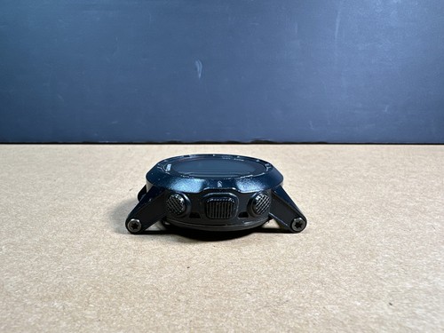 Garmin Fenix 2 GPS Smartwatch funktioniert schneller Versand!!! - Bild 4 von 7