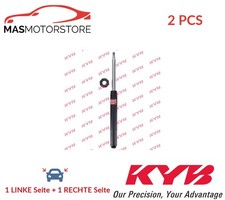 STOSSDAMPFER STOßDÄMPFER 2 STÜCK PAAR VORNE KYB 365092 2PCS A NEU