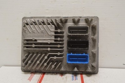 2014-2016 Cadilac ATS 12660064 Engine Control Module Unit Ecm C85 018