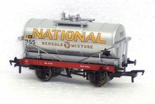 Bachmann Branchline 14 Ton Tank Wagon ‘National Benzole’ 37-659 NEW BOXED