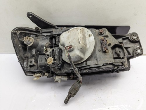 Faro Sinistro Xenon Subaru Legacy MK3 1998 - 2001 82000 100-20656 - Foto 6 di 8