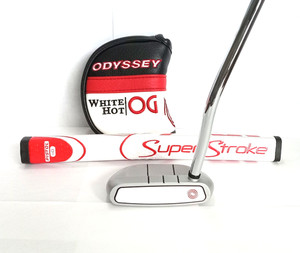 White Hot Og Rossie S Putter | eBay