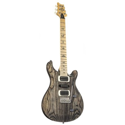 PRS SE Swamp Ash Special 2026 Charcoal - PRS E-Gitarre