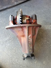 1955 Chevrolet Third Member Gm Oem Complete Very Clean Dated Ringpinion