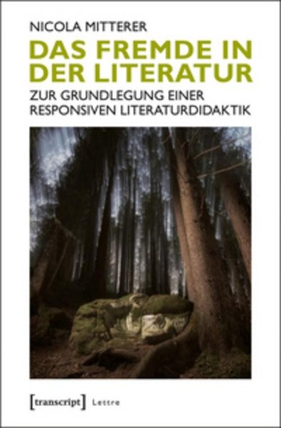 Das Fremde In Der Literatur Nicola Mitterer-image