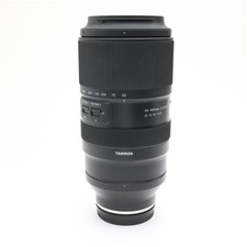 TAMRON 50-400mm F/4.5-6.3 Di III VC VXD A067S (for Sony E mount) #284