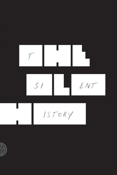Eli Horowitz | Silent History, The | Taschenbuch | Englisch (2014)-image