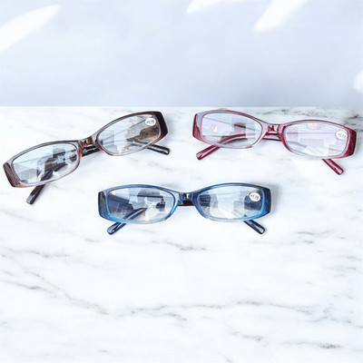 EYEEZI NWOT New Set of Three (3) Women's Glasses/Readers/Cheaters +1.75