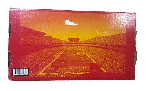 Official BBQ Sauces of the Chiefs. Limited Edition Griller’s Series 6pk EXP 2024 - Picture 8 of 9