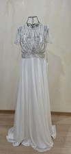 Jenny Packham Wedding Kleid Neu Große 40