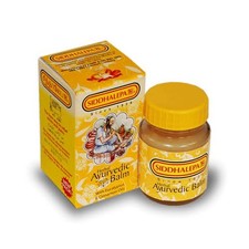 Siddhalepa Ayurvedic Herbal Balm   25g