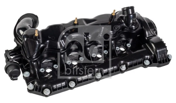CYLINDER HEAD COVER 179235 FOR 306DT 3.0L 276DT 2.7L 306PS 3.0L 306D1 2.9L 6cyl - Image 2 of 4