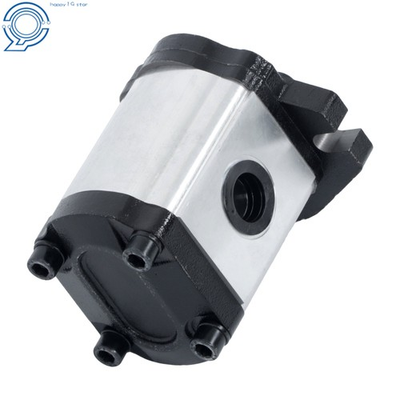 #ad Multi Pressure Gear Pump 2 9 GPM SAE A 2 9 Tooth Spline Shaft CCW $82.33