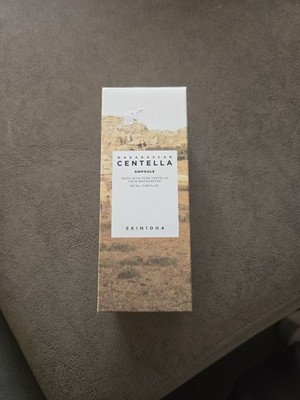 Skin1004 Madagascar Centella Ampoula Serum 100 ml Full Size NEW & SEALED Korean