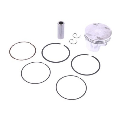 Kolben Kit nur für JMP Zylinder passend für Yamaha WR 125 R 09-17 1tlg 4043981429886